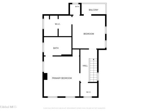 16 Worth Avenue Hudson NY 12534