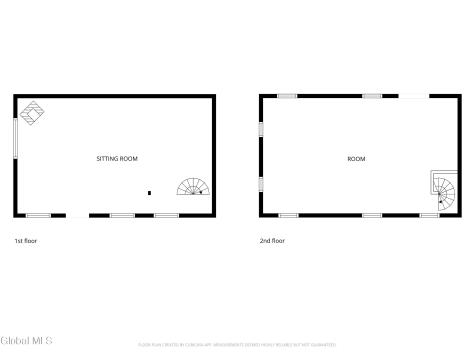 16 Worth Avenue Hudson NY 12534