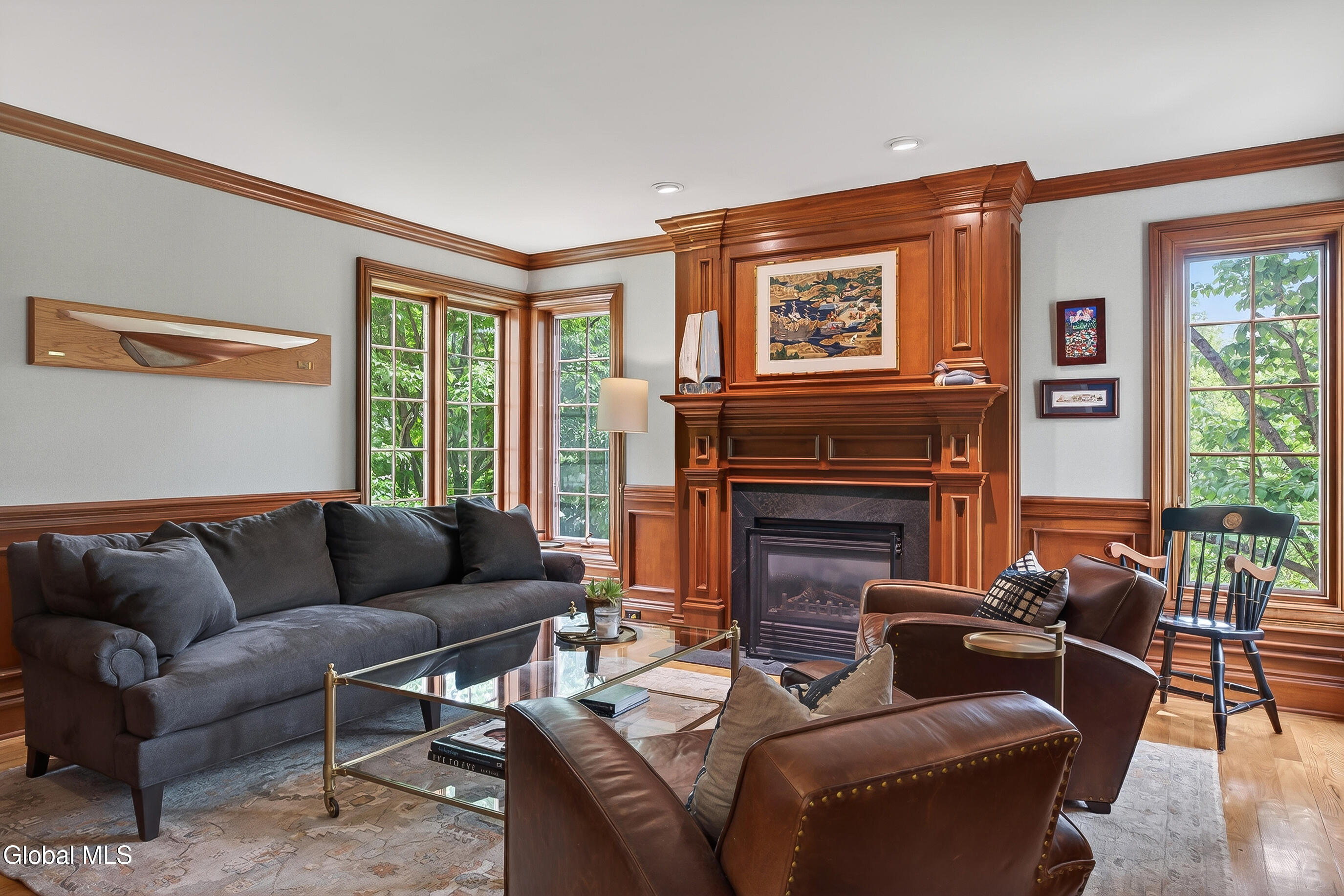 36A Hills Road Loudonville NY 12211