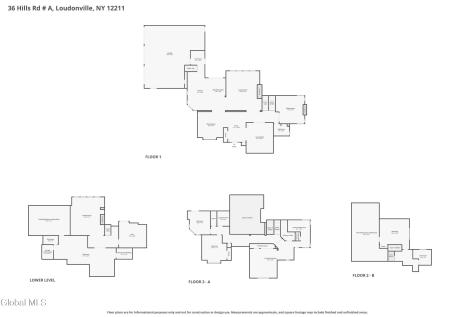 36A Hills Road Loudonville NY 12211