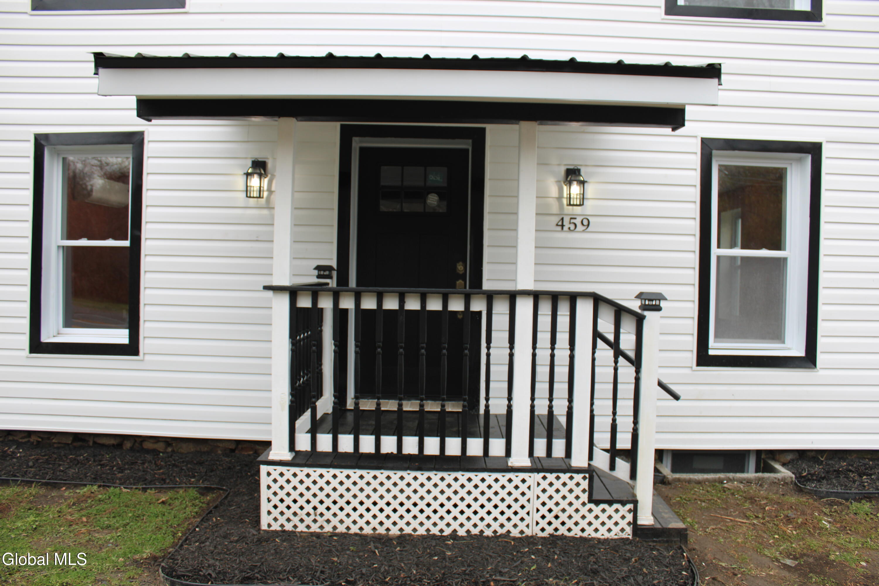 459 State Highway 334 Sloansville NY 12095