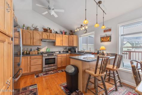 101 Kibler Point Road Wells NY 12190