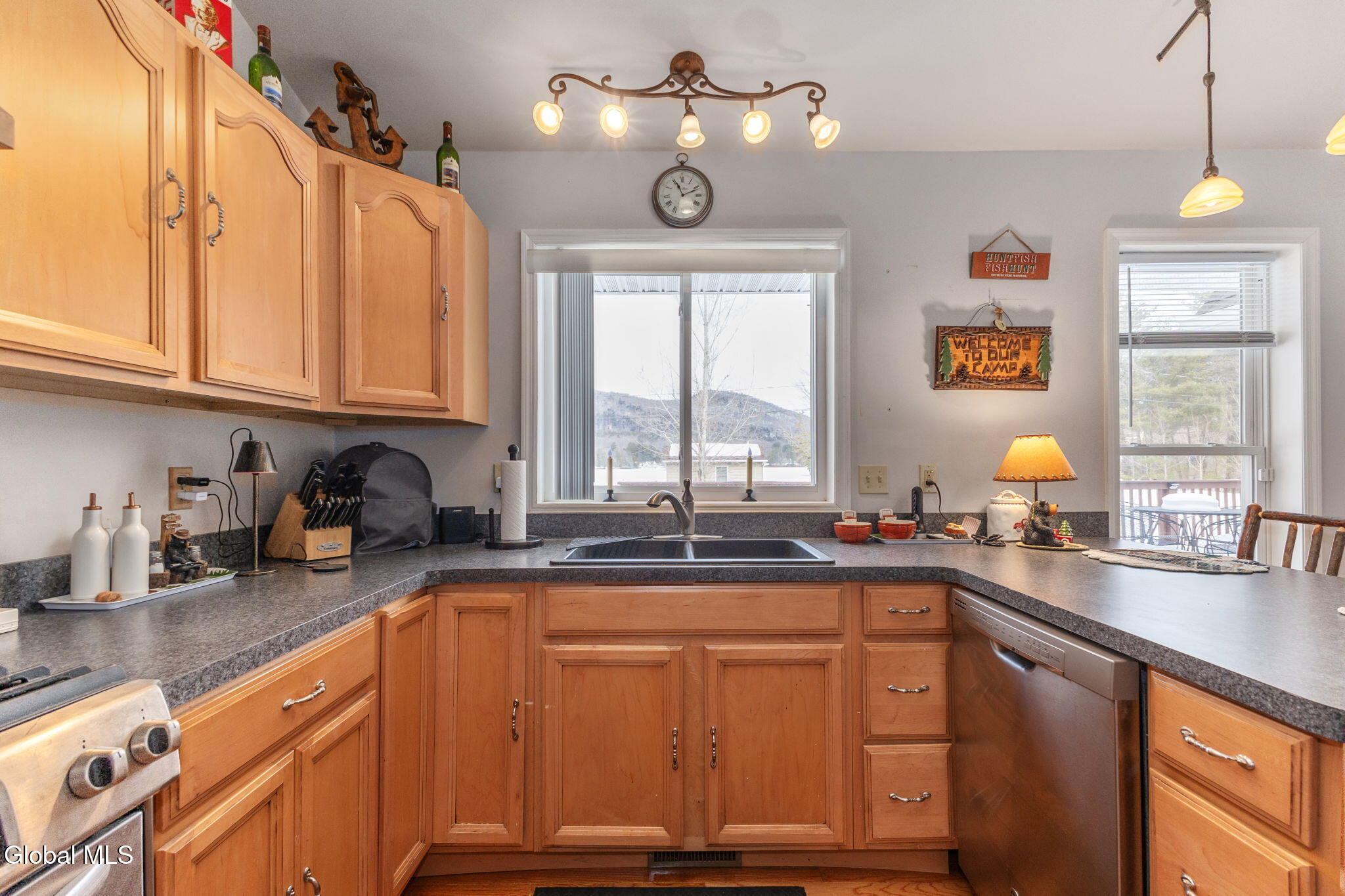 101 Kibler Point Road Wells NY 12190