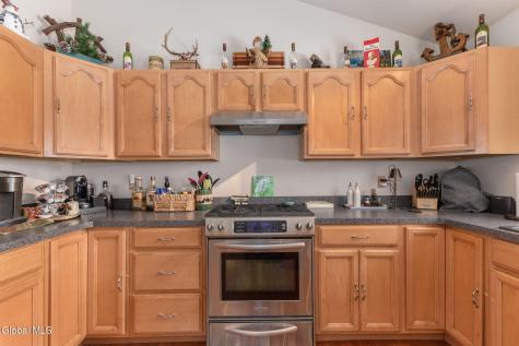 101 Kibler Point Road Wells NY 12190