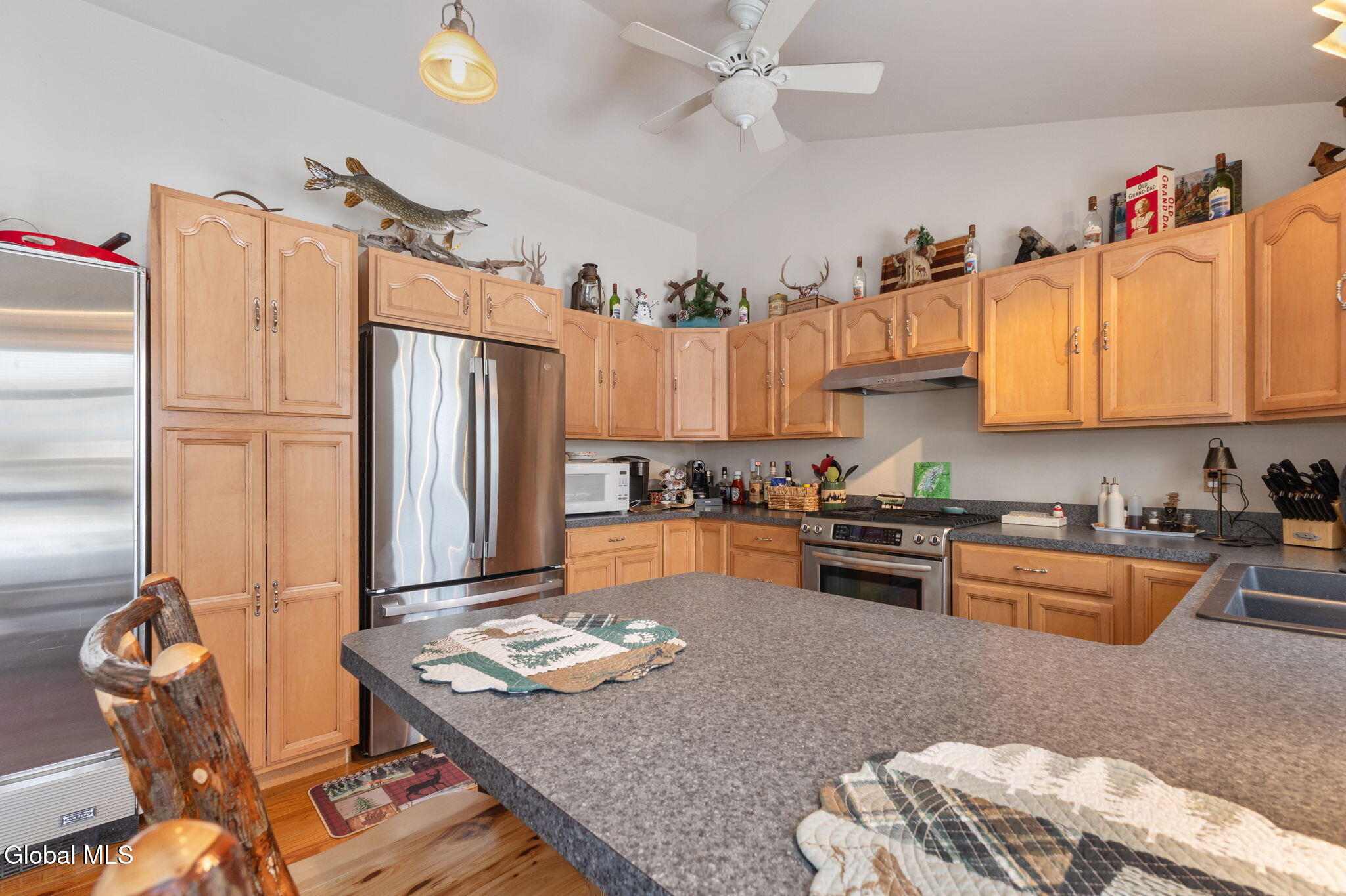 101 Kibler Point Road Wells NY 12190