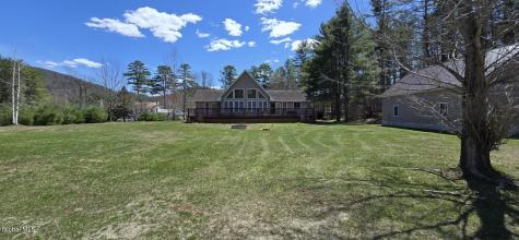 101 Kibler Point Road Wells NY 12190
