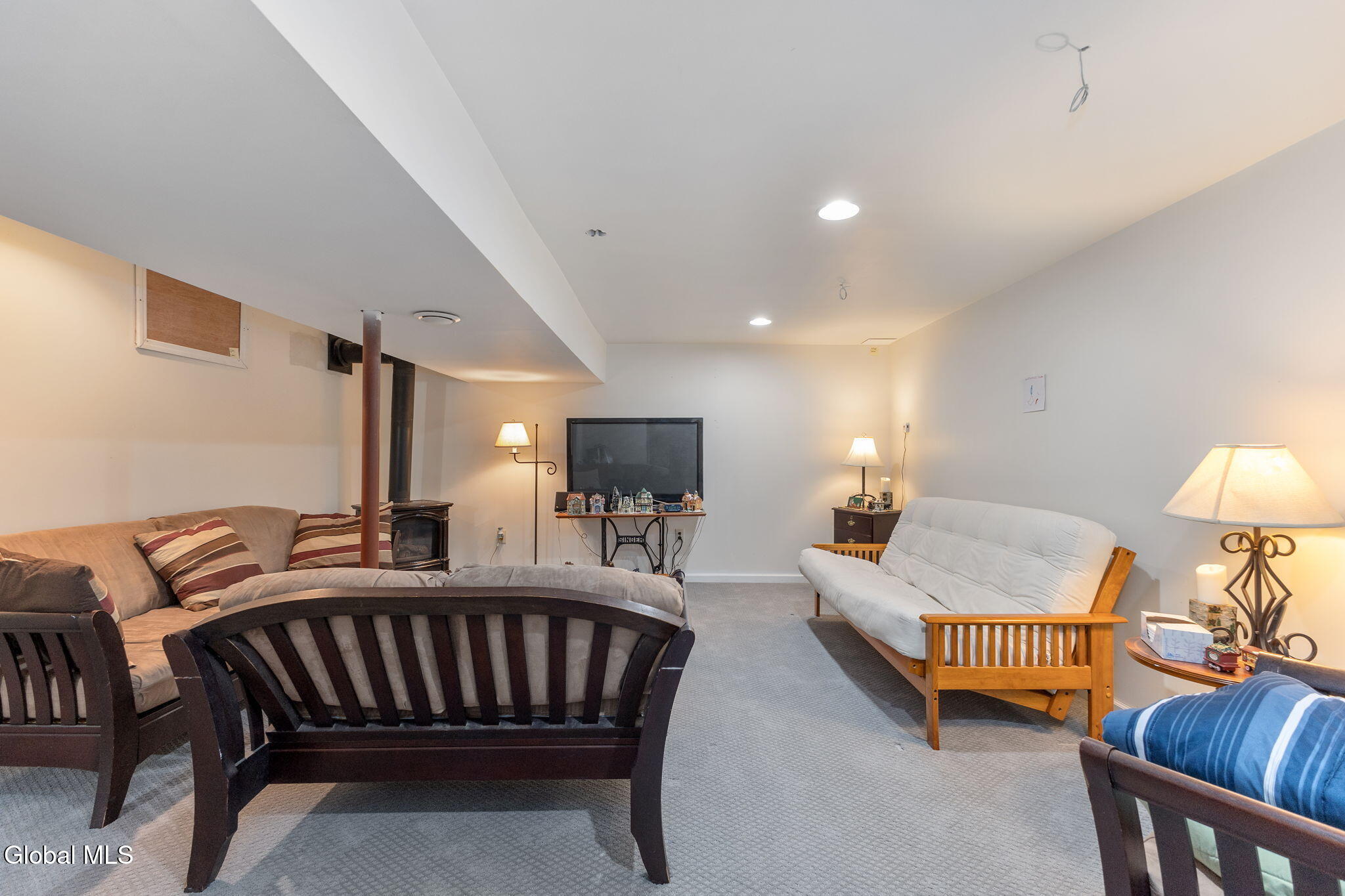 101 Kibler Point Road Wells NY 12190