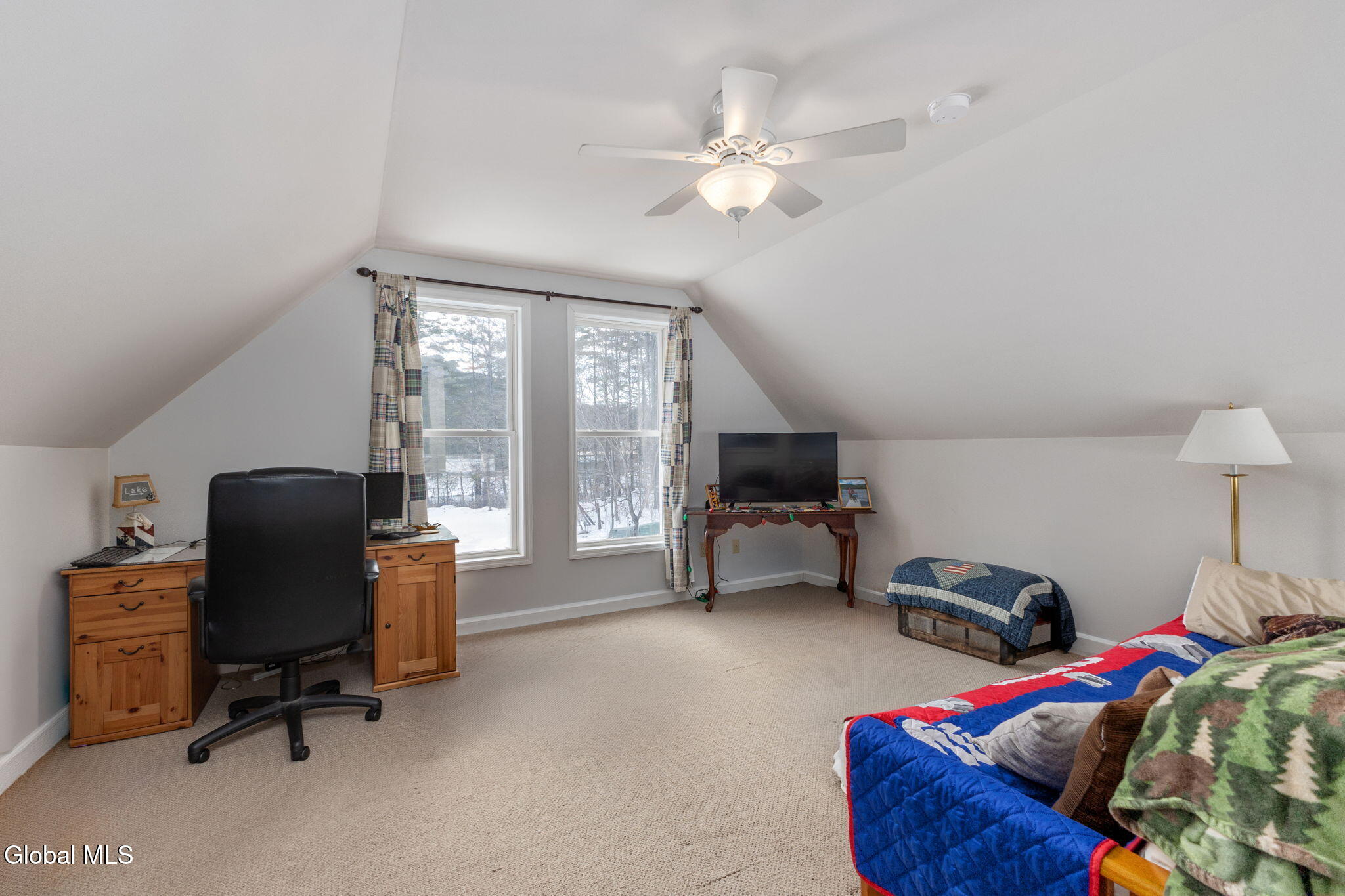 101 Kibler Point Road Wells NY 12190