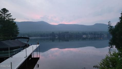 101 Kibler Point Road Wells NY 12190