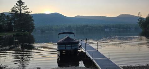 101 Kibler Point Road Wells NY 12190