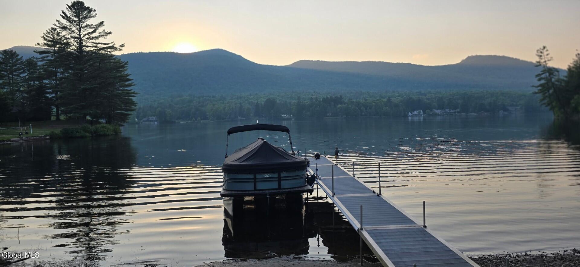 101 Kibler Point Road Wells NY 12190