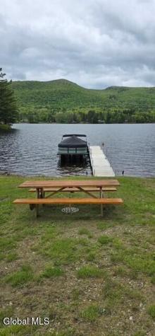 101 Kibler Point Road Wells NY 12190