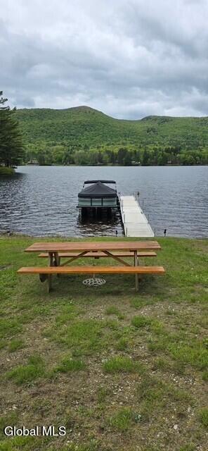 101 Kibler Point Road Wells NY 12190