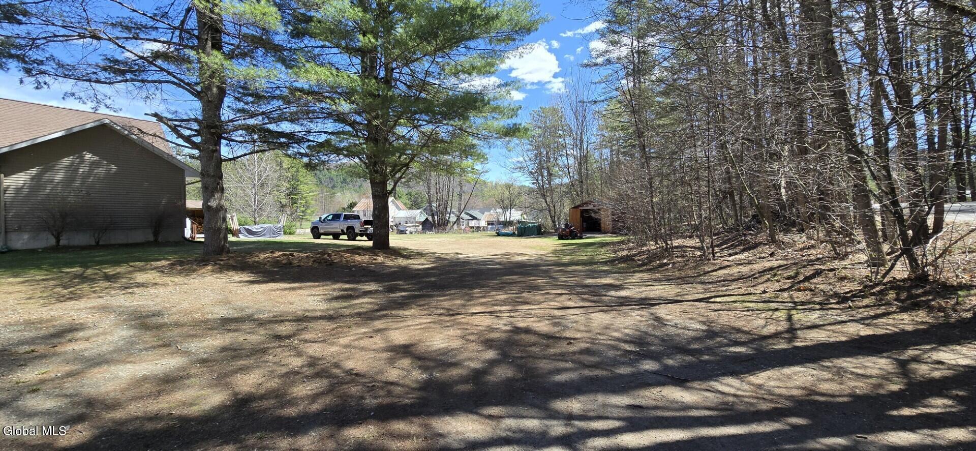 101 Kibler Point Road Wells NY 12190