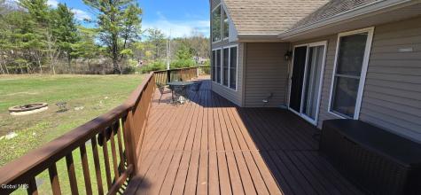 101 Kibler Point Road Wells NY 12190