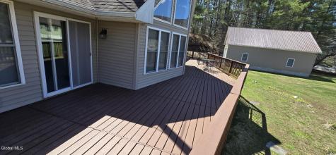 101 Kibler Point Road Wells NY 12190