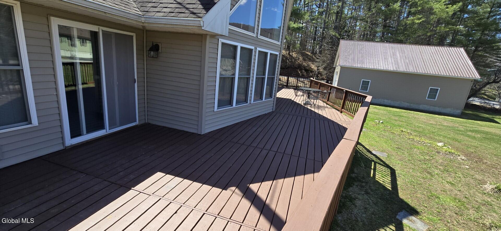 101 Kibler Point Road Wells NY 12190