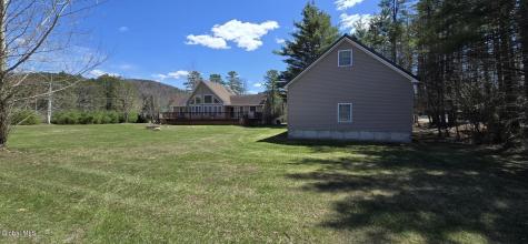 101 Kibler Point Road Wells NY 12190