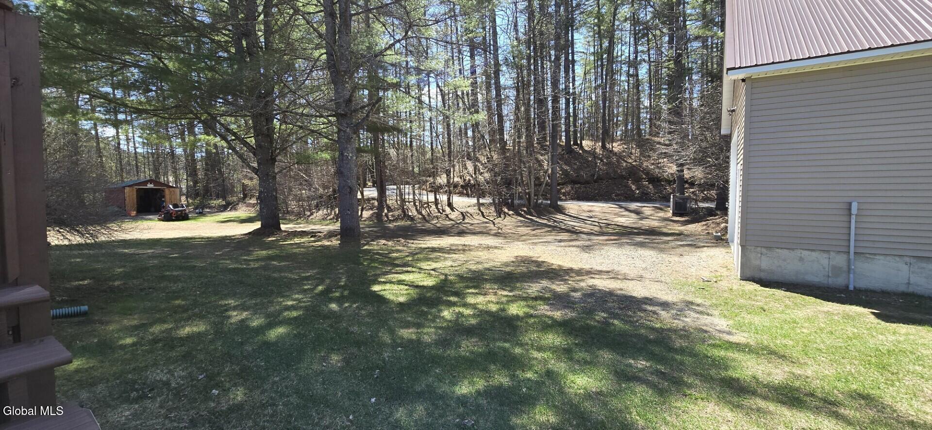 101 Kibler Point Road Wells NY 12190
