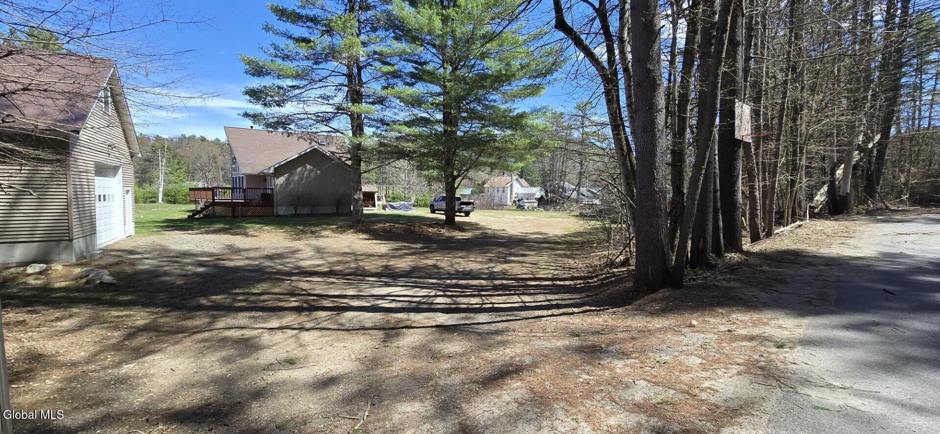101 Kibler Point Road Wells NY 12190