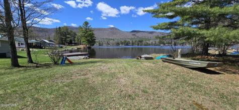101 Kibler Point Road Wells NY 12190