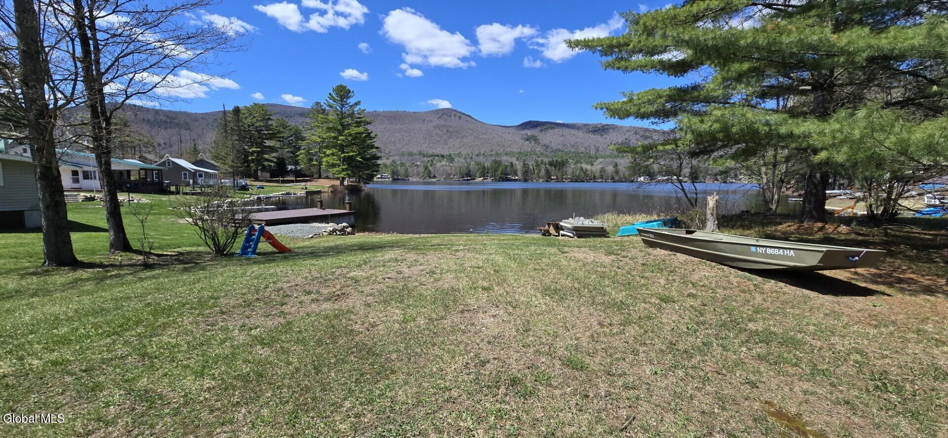 101 Kibler Point Road Wells NY 12190