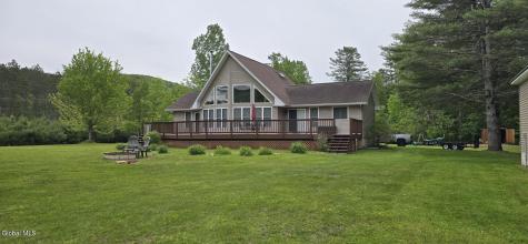101 Kibler Point Road Wells NY 12190
