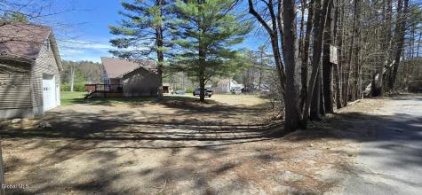 101 Kibler Point Road Wells NY 12190