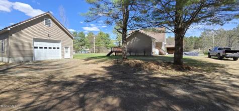 101 Kibler Point Road Wells NY 12190