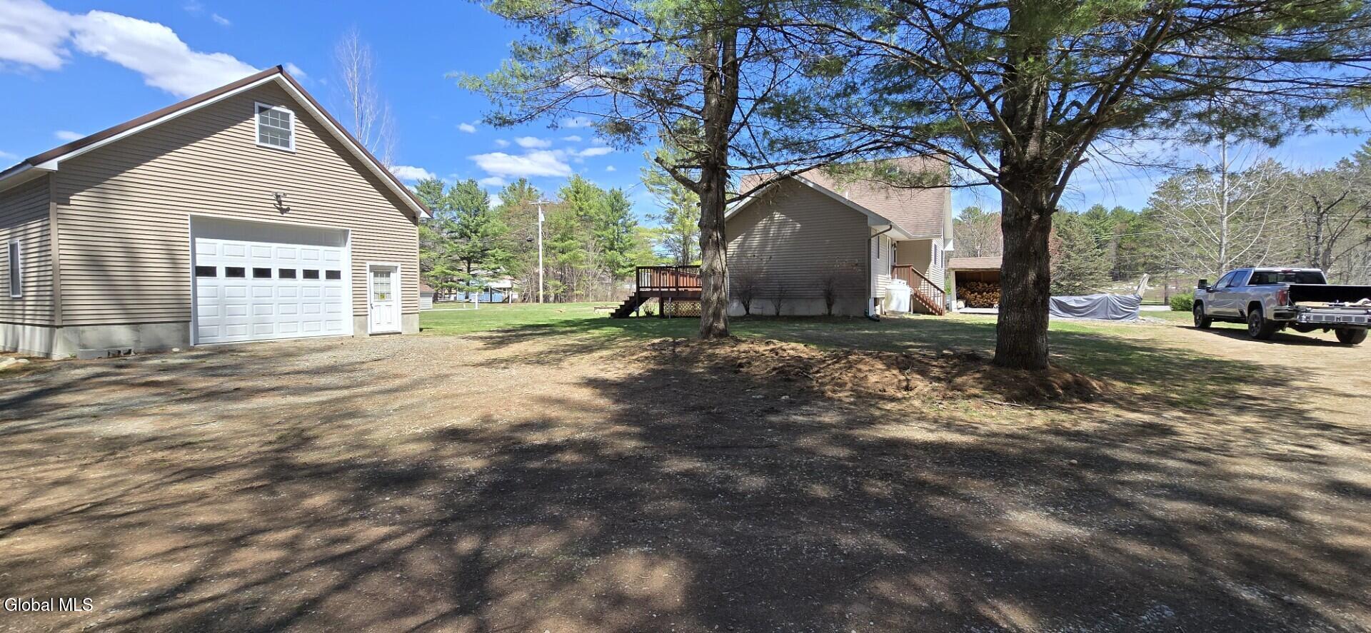 101 Kibler Point Road Wells NY 12190