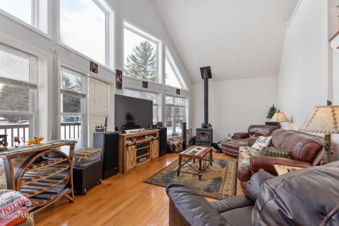101 Kibler Point Road Wells NY 12190