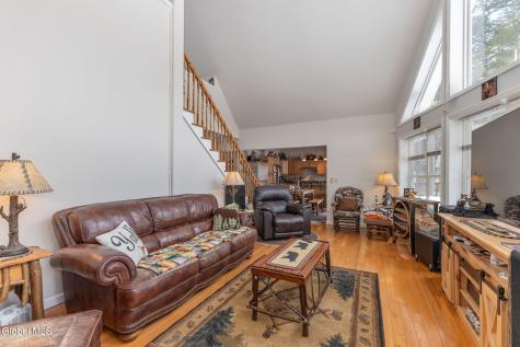 101 Kibler Point Road Wells NY 12190