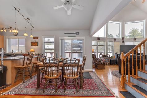 101 Kibler Point Road Wells NY 12190