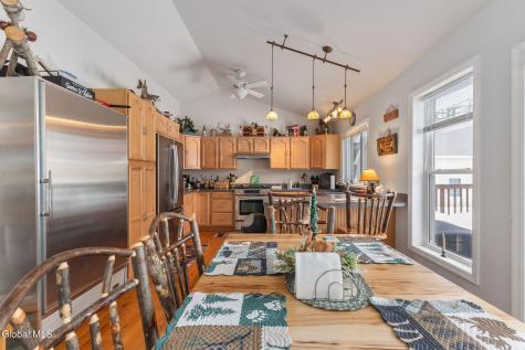 101 Kibler Point Road Wells NY 12190