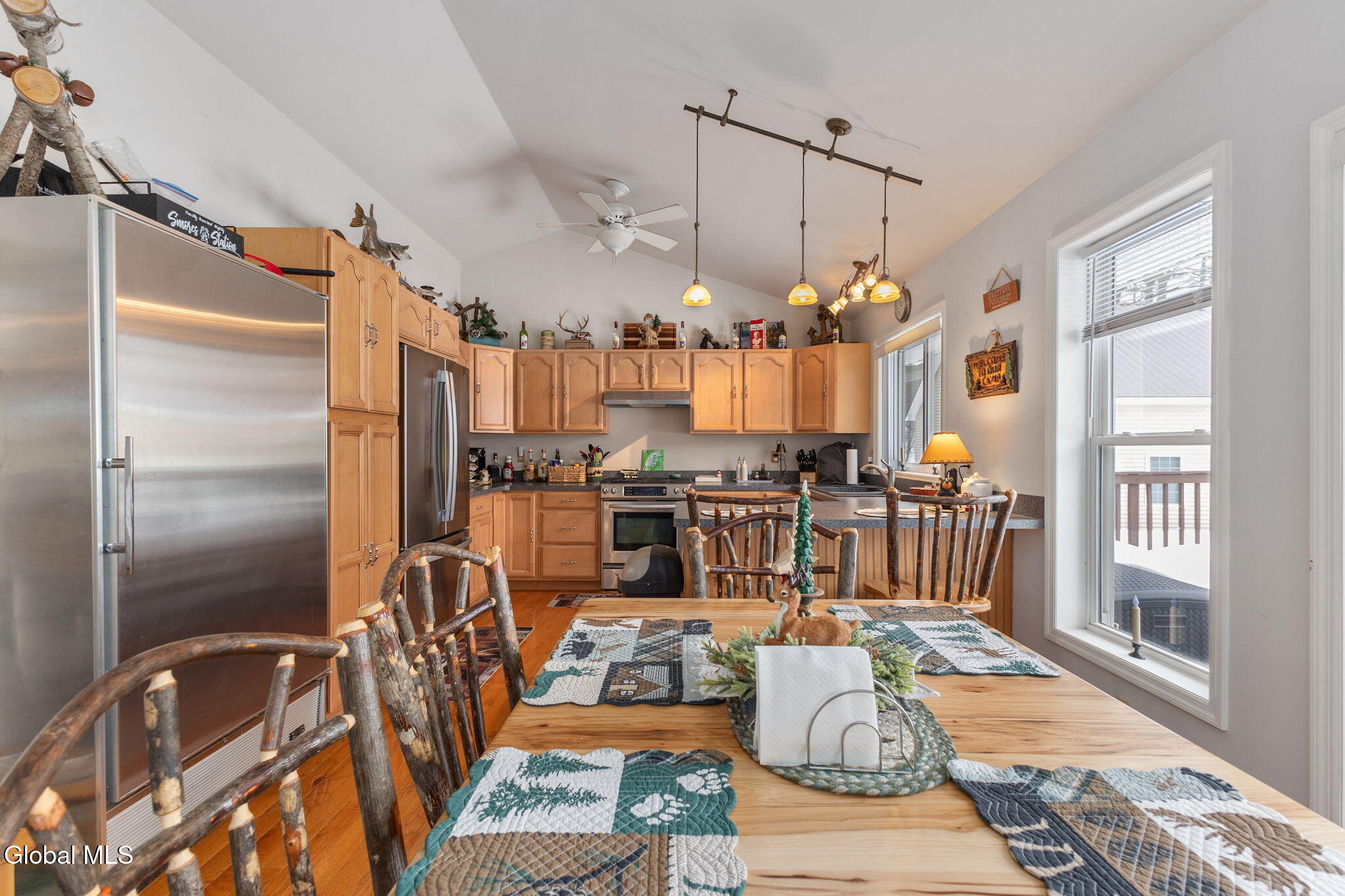 101 Kibler Point Road Wells NY 12190