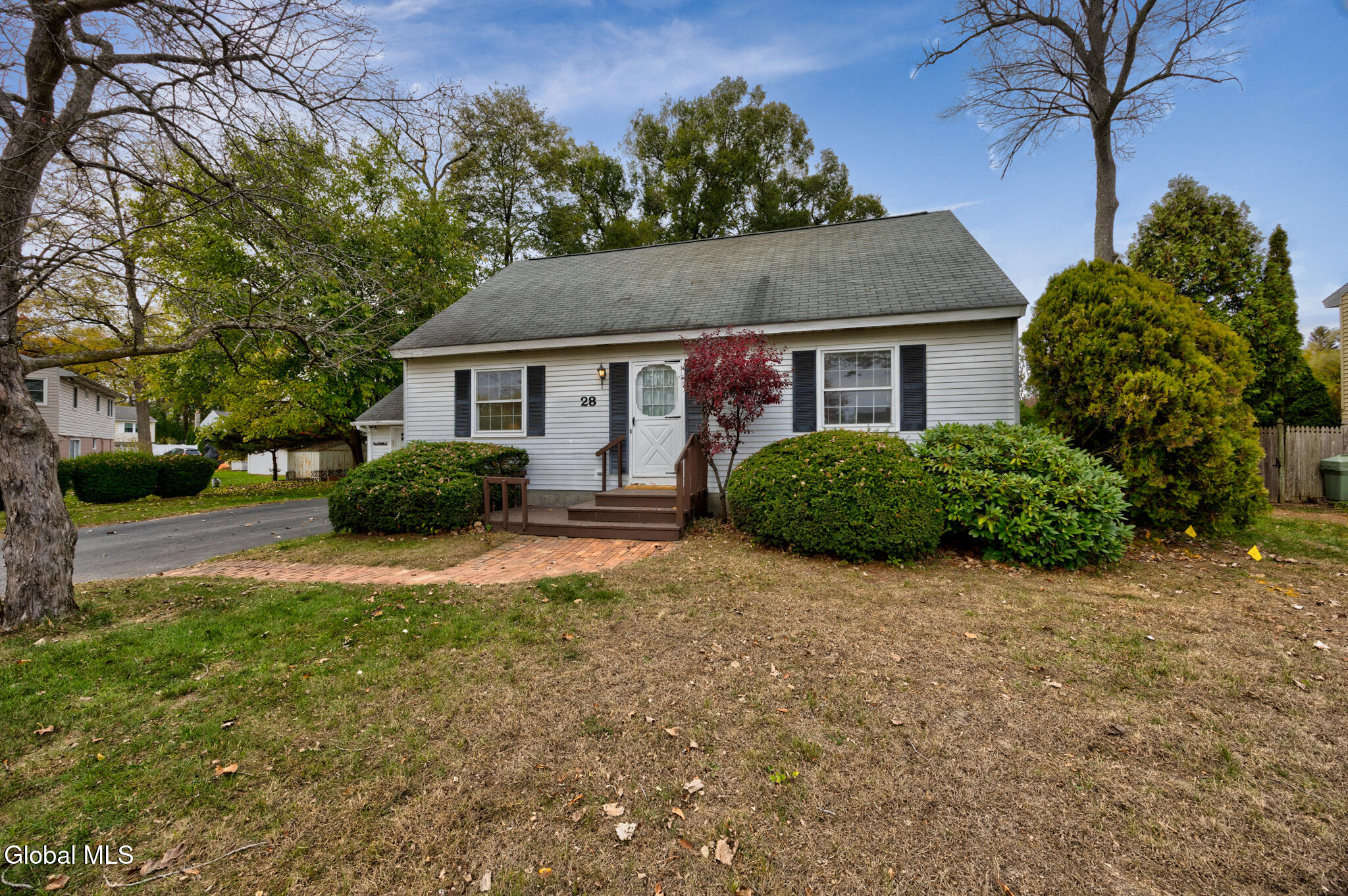 28 Red Fox Drive Colonie NY 12205