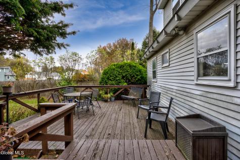 28 Red Fox Drive Colonie NY 12205