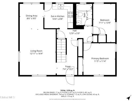 28 Red Fox Drive Colonie NY 12205