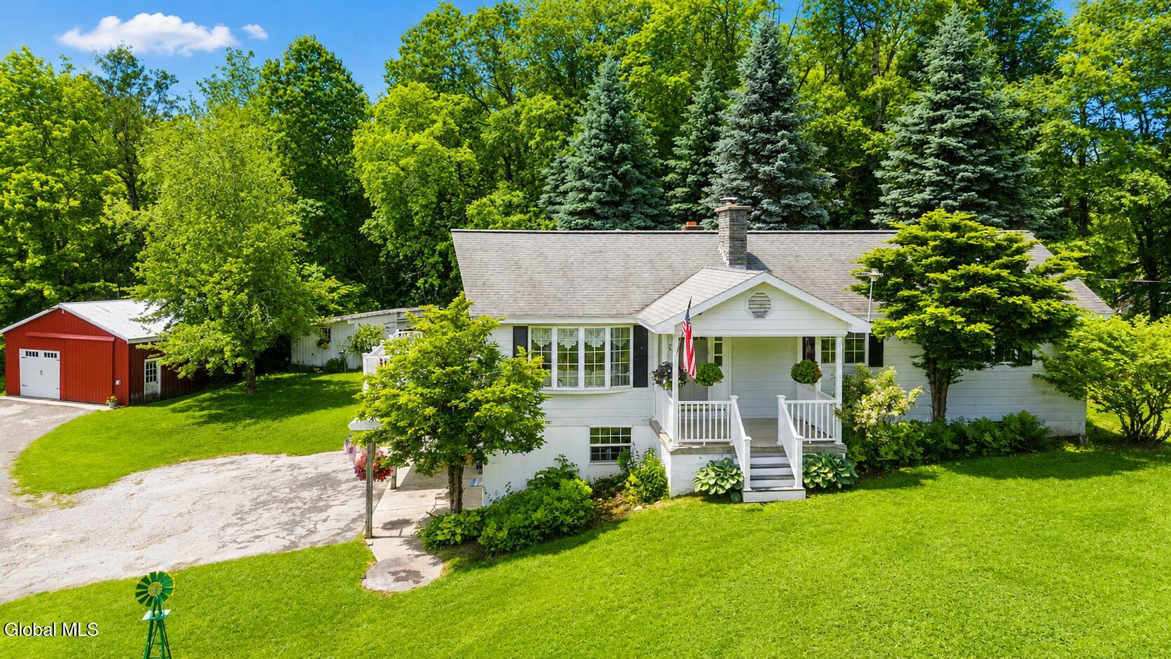 345 Fayville Road Galway NY 12074