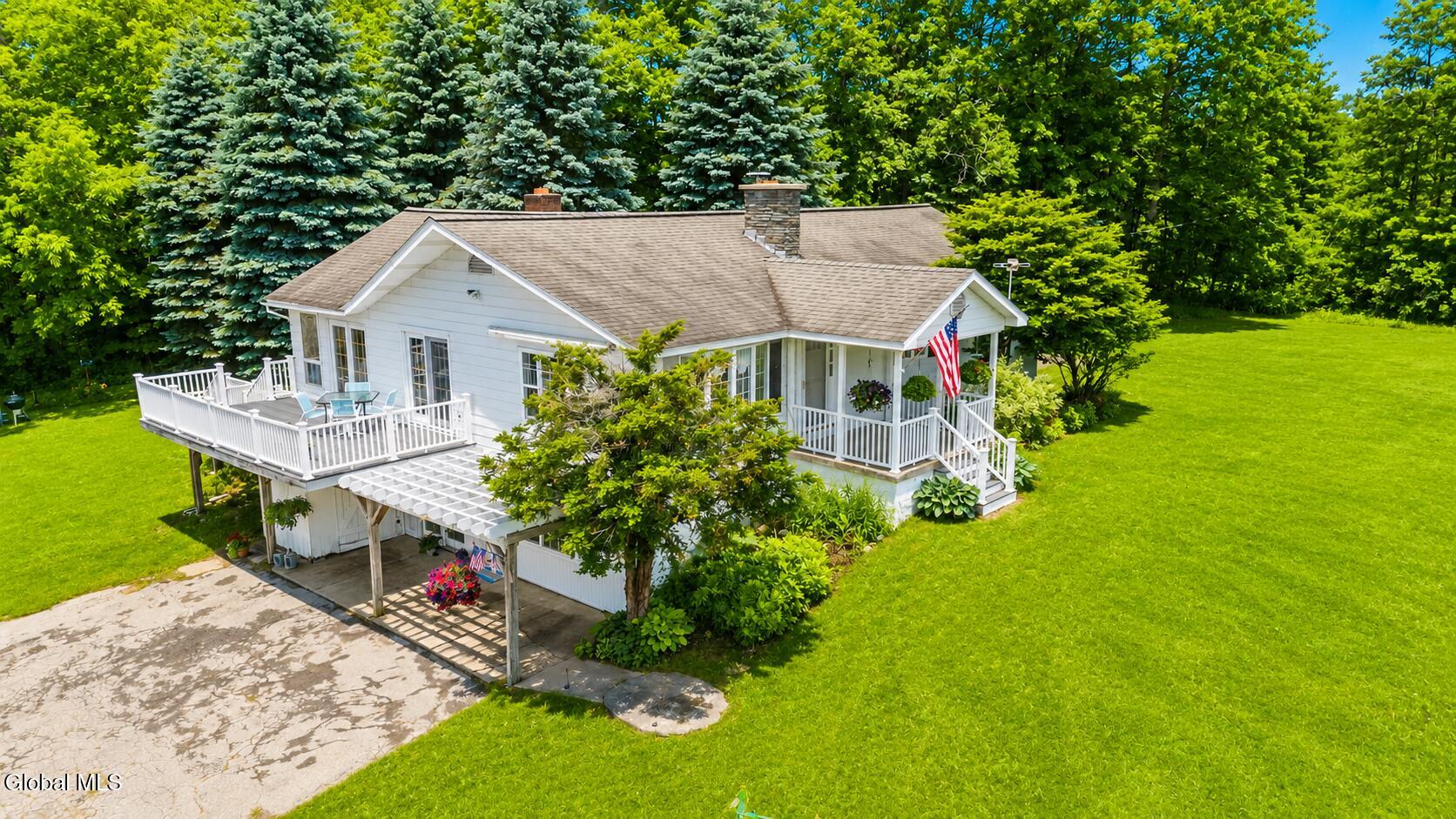 345 Fayville Road Galway NY 12074