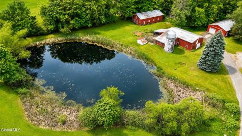 345 Fayville Road Galway NY 12074
