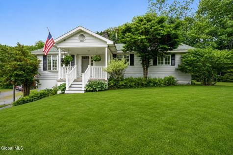 345 Fayville Road Galway NY 12074