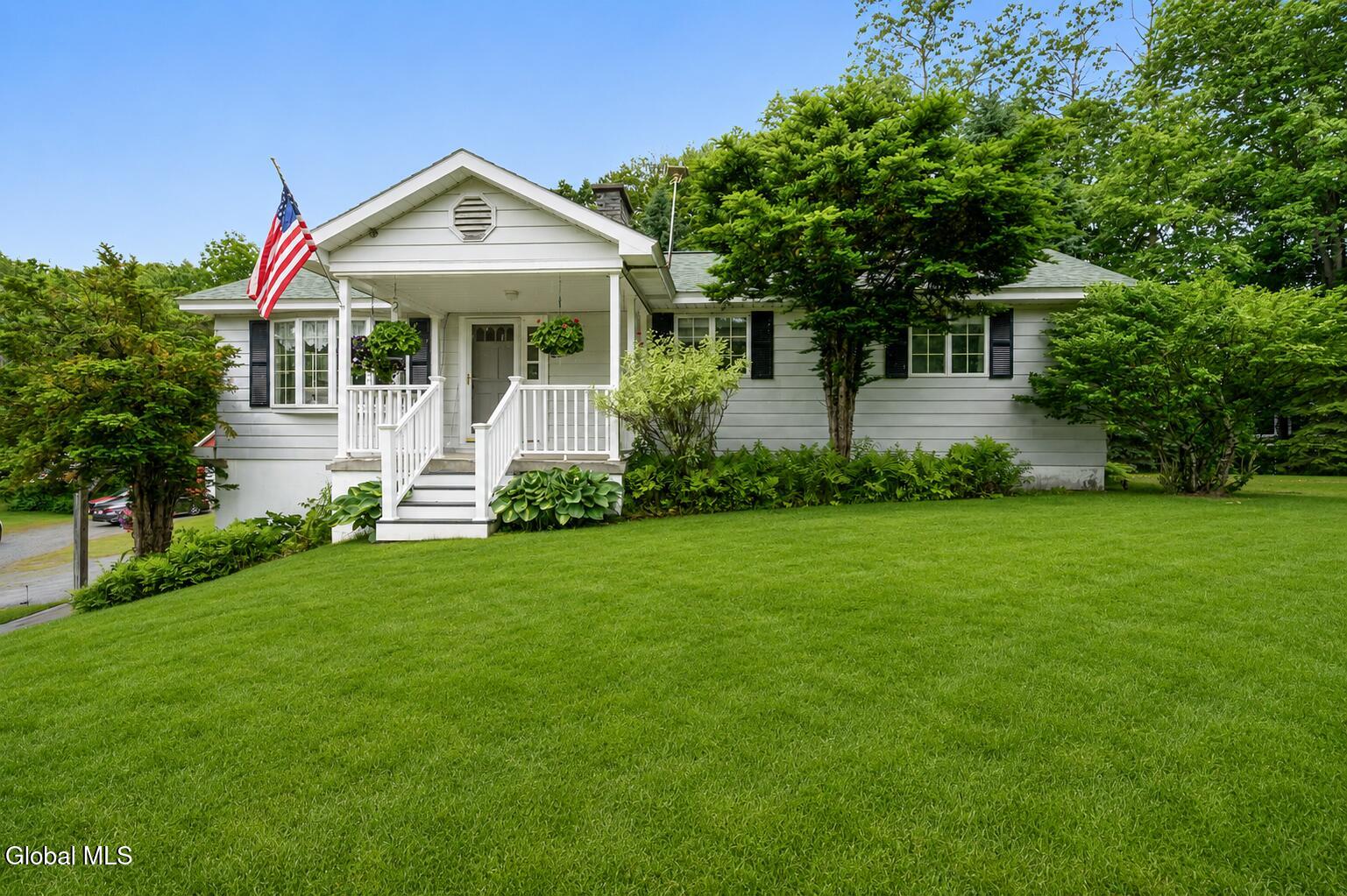 345 Fayville Road Galway NY 12074