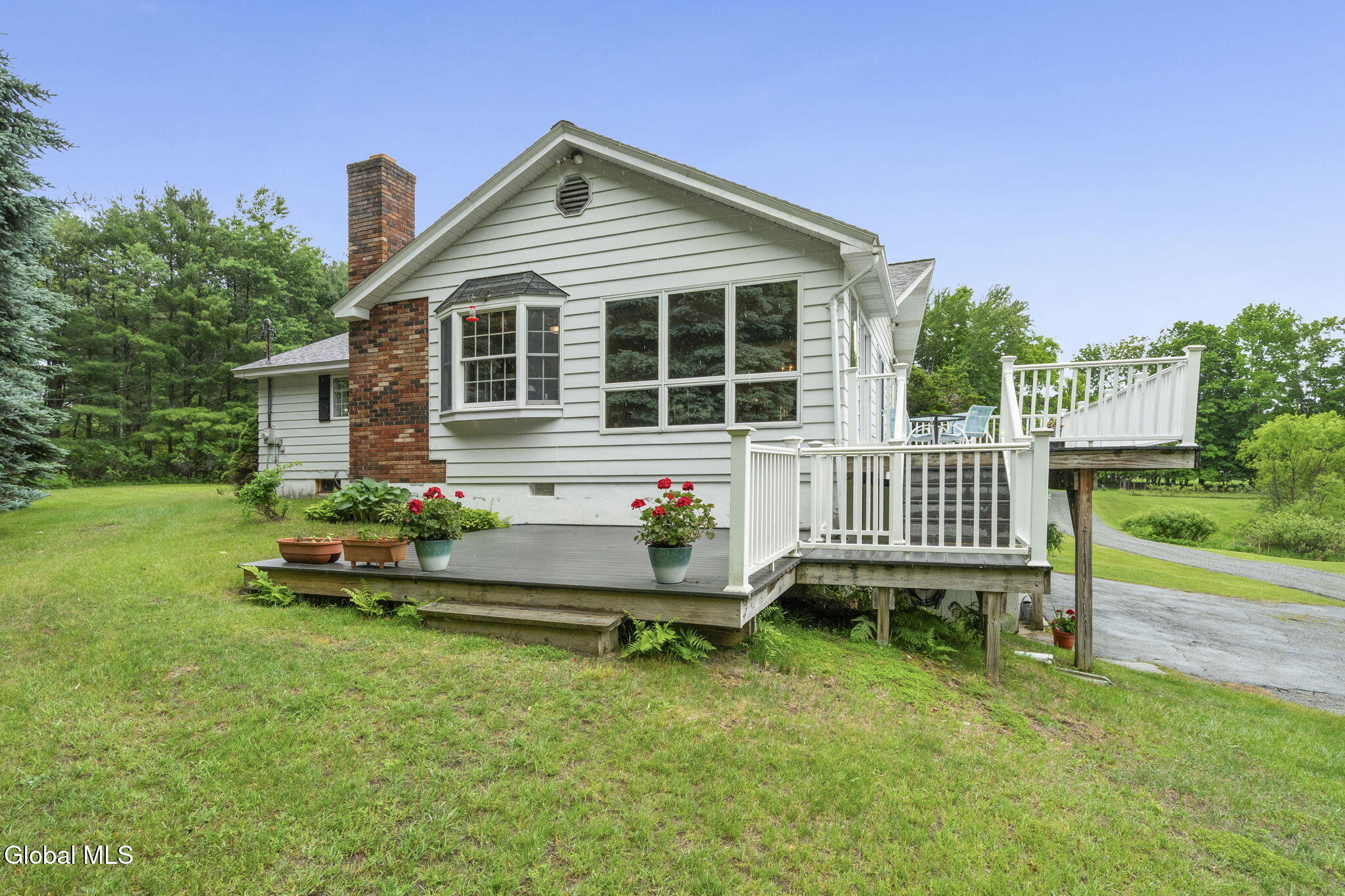 345 Fayville Road Galway NY 12074