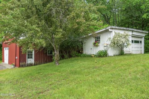 345 Fayville Road Galway NY 12074