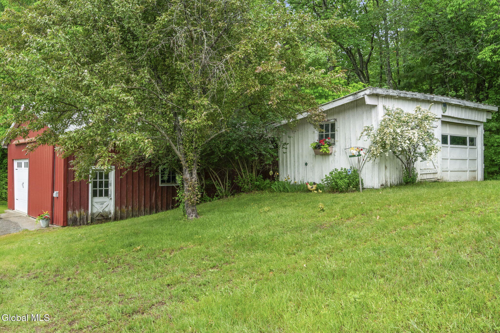 345 Fayville Road Galway NY 12074
