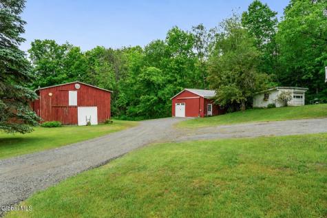345 Fayville Road Galway NY 12074