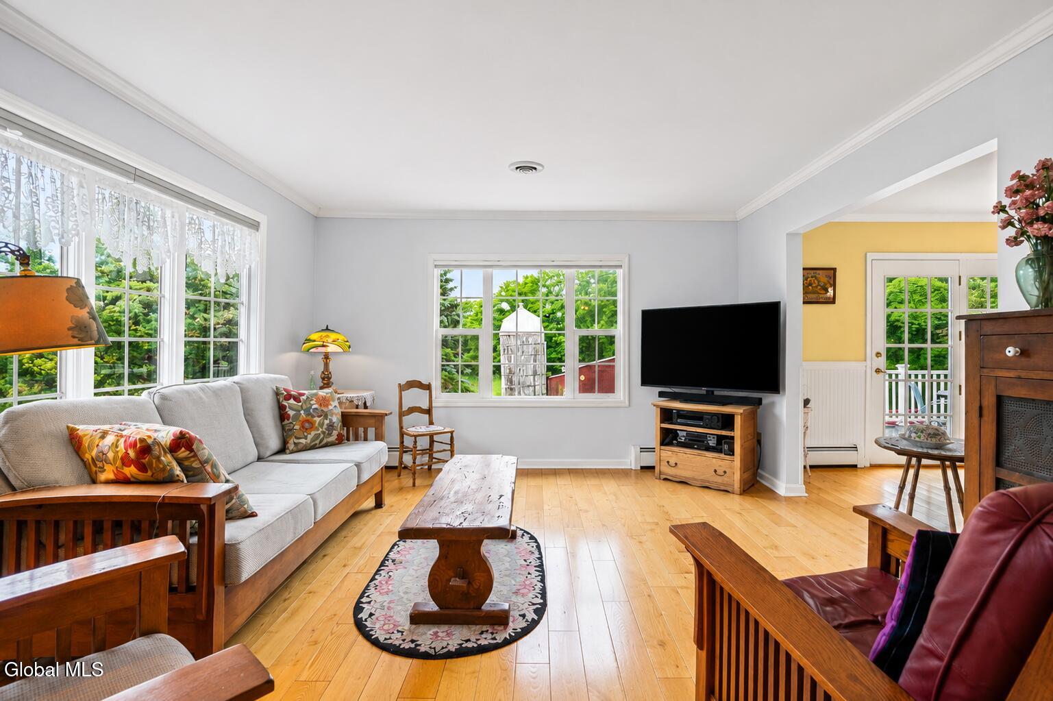 345 Fayville Road Galway NY 12074