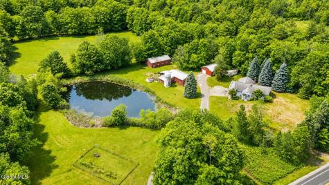 345 Fayville Road Galway NY 12074