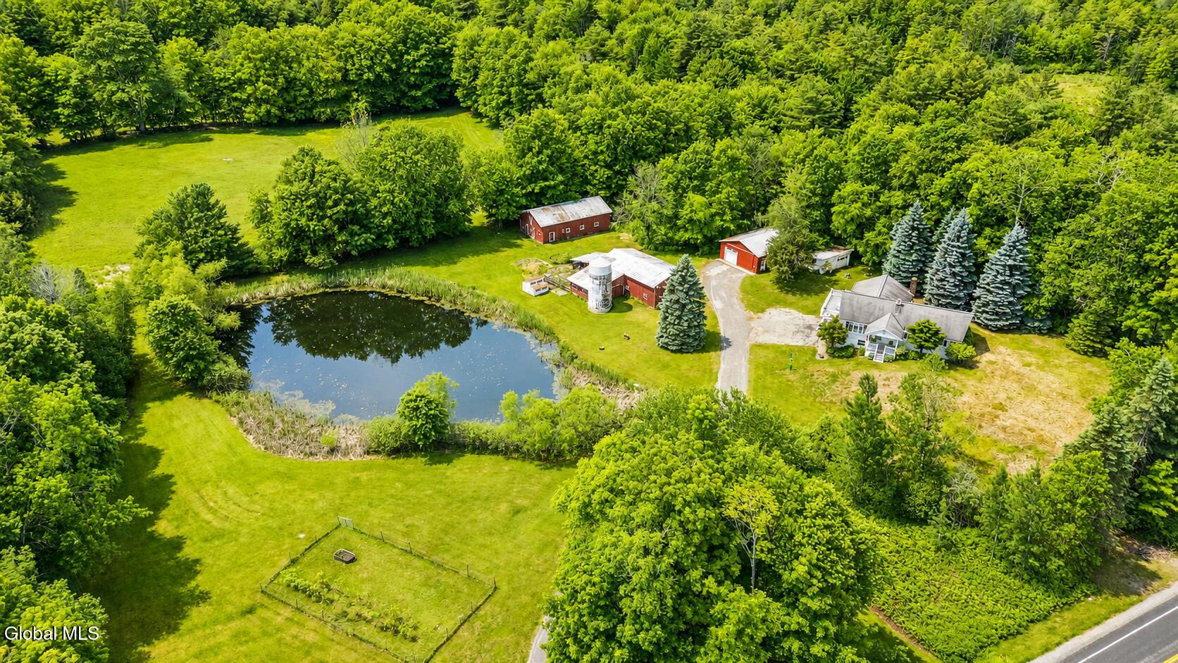 345 Fayville Road Galway NY 12074